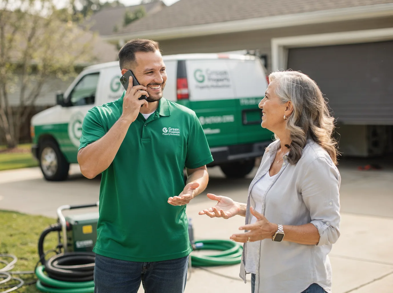 Water Damage Restoration Shafter, CA FAQs